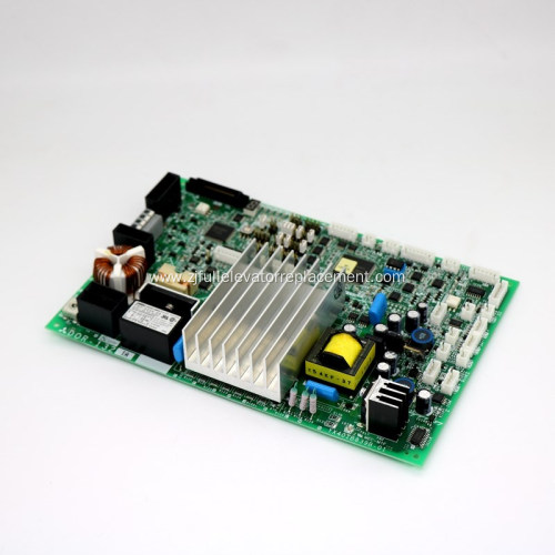 DOR-1321A Door Operator Board for Mitsubishi Elevators